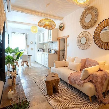 Evasion Scandinave A Narbonne Elegance Et Confort Reunis ! Esterno foto