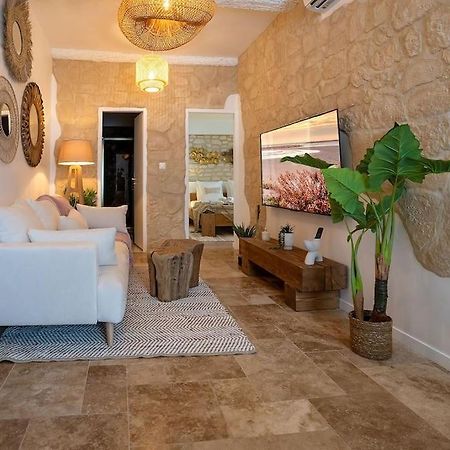 Evasion Scandinave A Narbonne Elegance Et Confort Reunis ! Esterno foto
