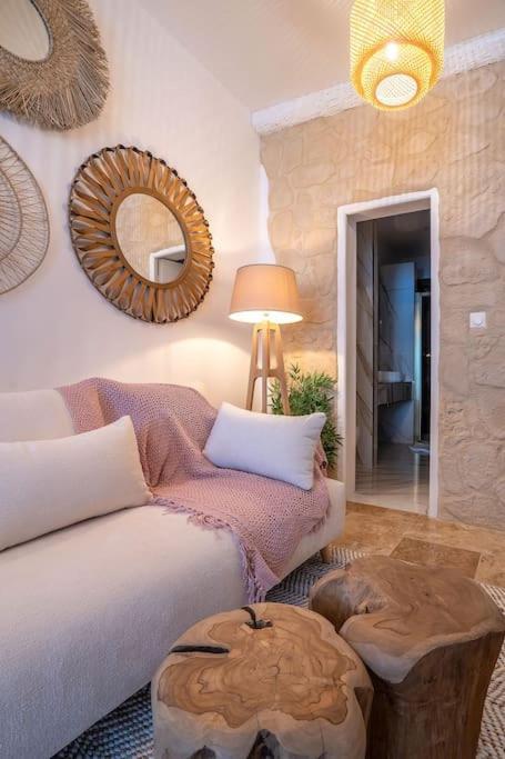 Evasion Scandinave A Narbonne Elegance Et Confort Reunis ! Esterno foto