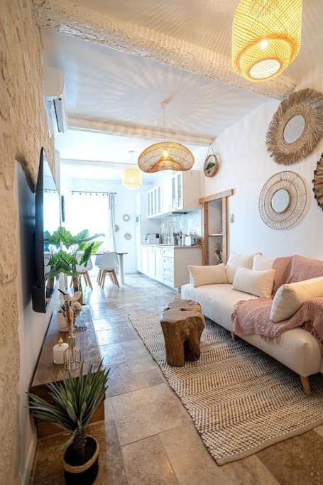 Evasion Scandinave A Narbonne Elegance Et Confort Reunis ! Esterno foto