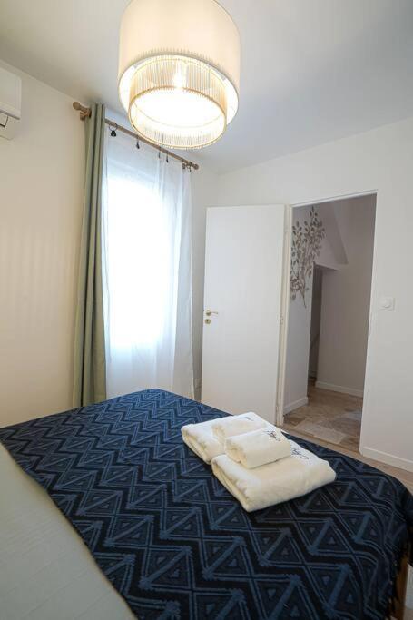 Evasion Scandinave A Narbonne Elegance Et Confort Reunis ! Esterno foto