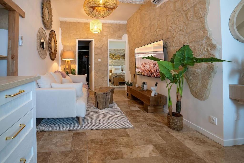 Evasion Scandinave A Narbonne Elegance Et Confort Reunis ! Esterno foto