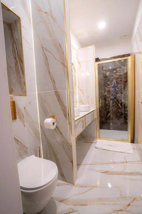 Evasion Scandinave A Narbonne Elegance Et Confort Reunis ! Esterno foto