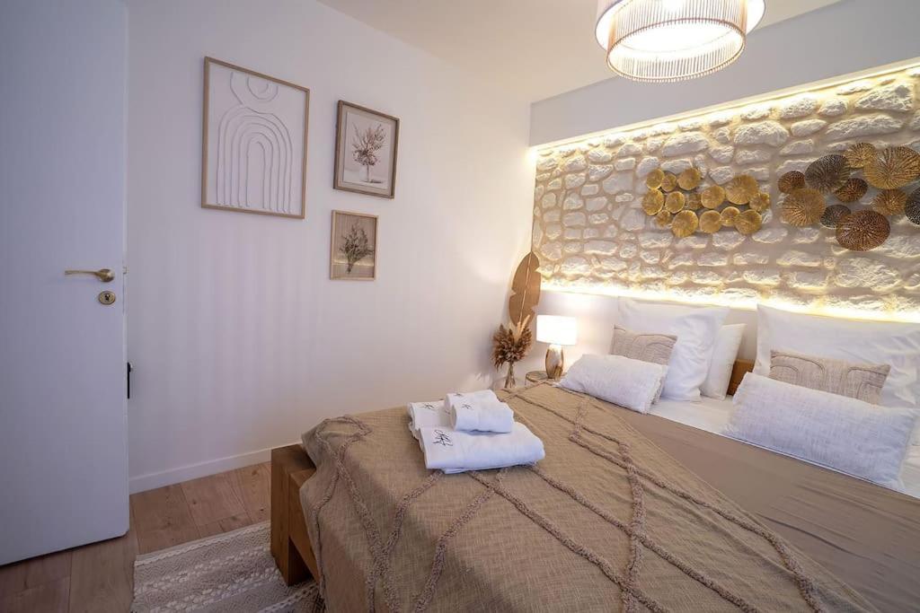 Evasion Scandinave A Narbonne Elegance Et Confort Reunis ! Esterno foto
