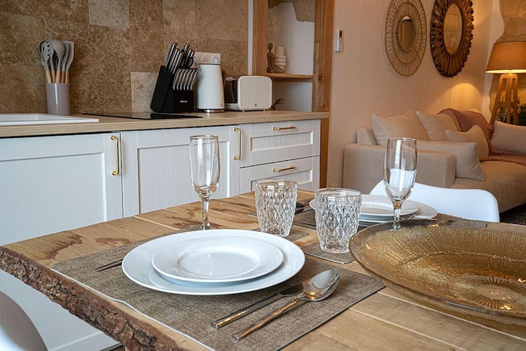 Evasion Scandinave A Narbonne Elegance Et Confort Reunis ! Esterno foto